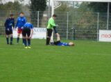 S.K.N.W.K. JO16-1 - Goes JO16-1 (competitie) seizoen 2021-2022 (najaar) (93/96)